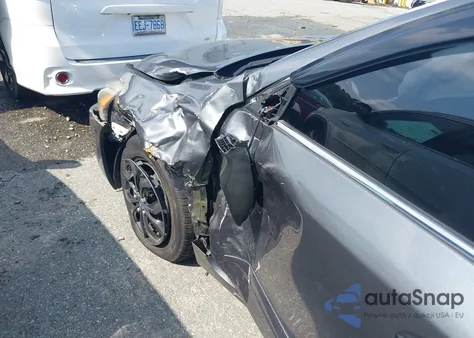 2015 Nissan Altima 2.5 S из США, поврежденный, VIN 1N4AL3AP0FN375980